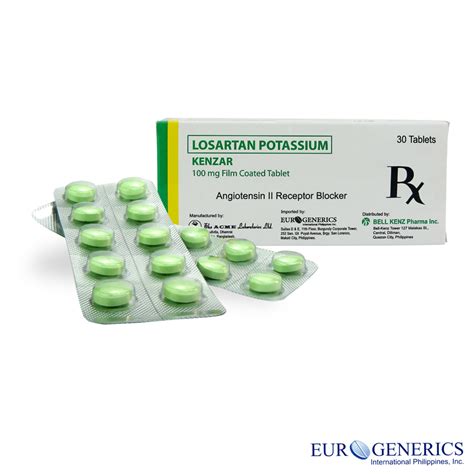 kenzar generic
